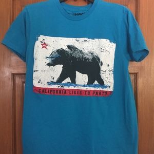 Tee Shirt